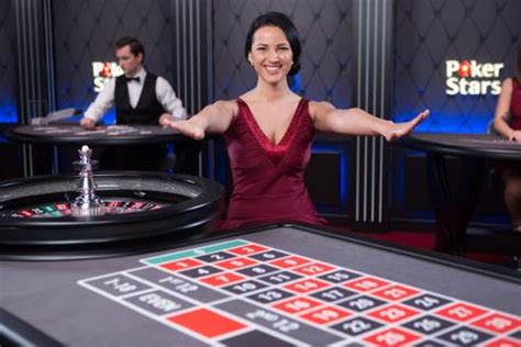  presentadora pokerstars casino